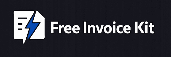 Free Invoice Kit